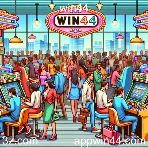 A Evolução dos Jogos Arcade: Do Fliperama ao Digital